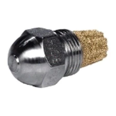 00085-70a1 Furnace Nozzle .85 Gph 70 Degree A Sf Hollow Cone Red Vial