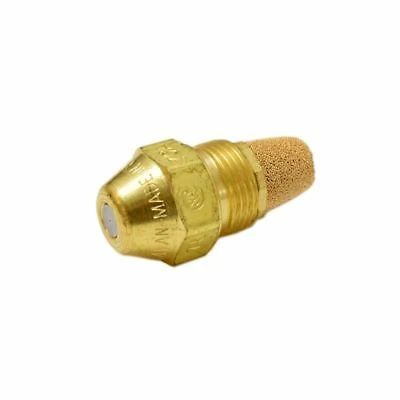 .75-70a Delavan Oil Burner Nozzle - Hollow Spray - 0.75 Gph
