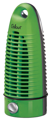 GRN CHILLOUT TOWER FAN