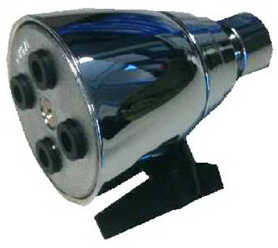 HP CHR 6Jet SHWR Head