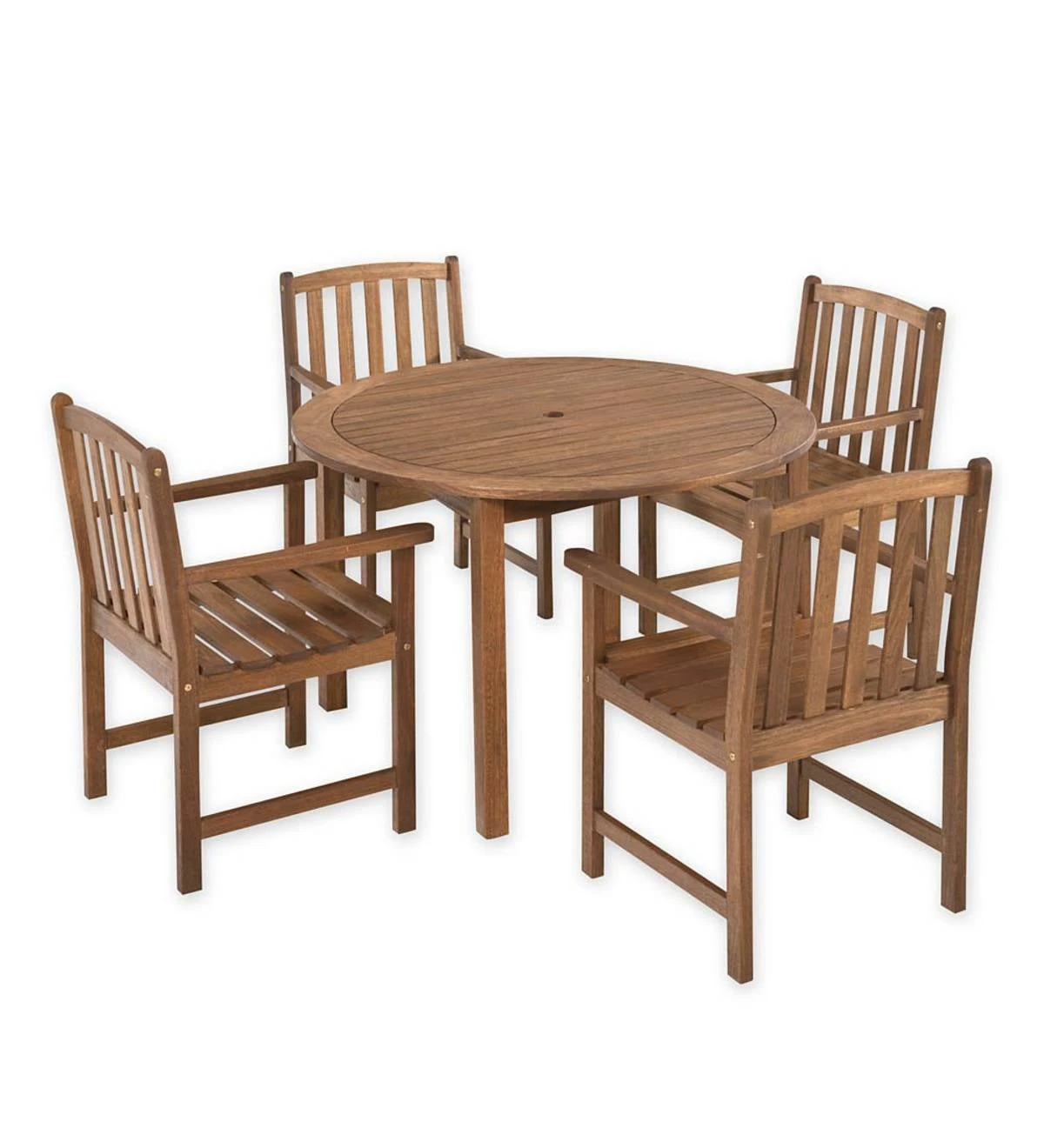 Evergreen Enterprises 5PC LANCASTER WOOD SET | DIY Home Center