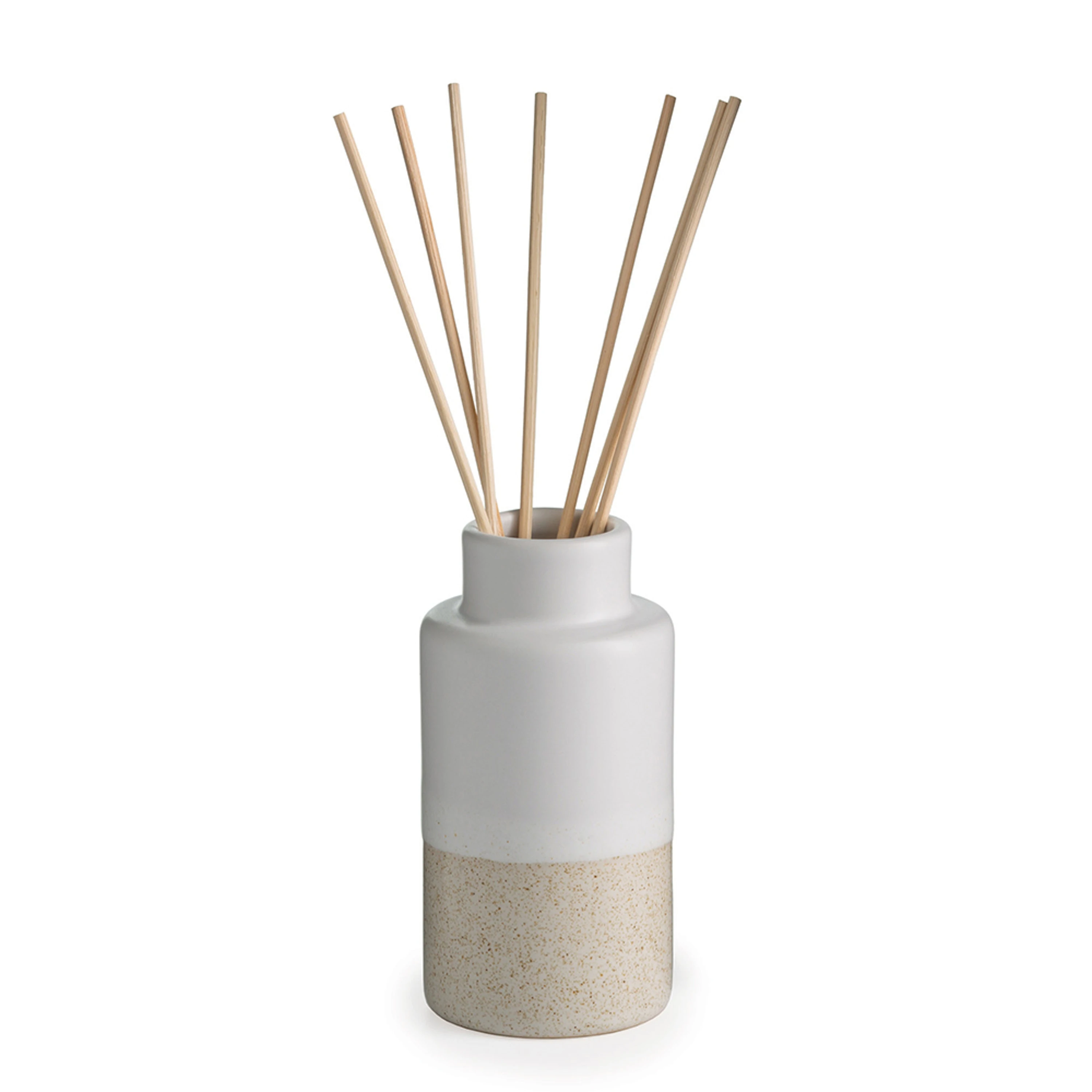 CERAMIC REED DIFFUSER VANILLA CITRUS