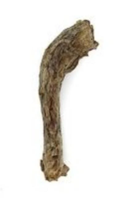 Freeze Dried Turkey Neck - Premium Pet Treats For Dogs