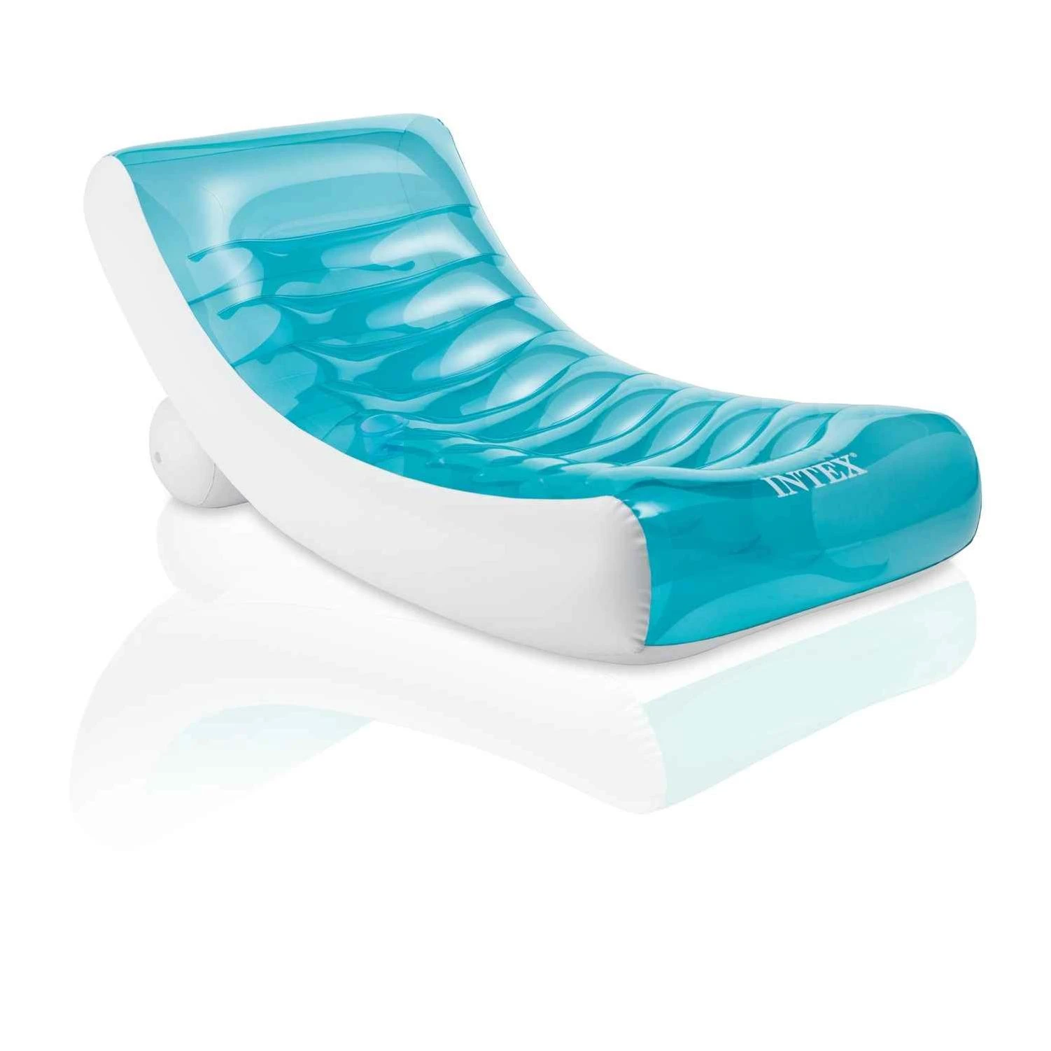 58856ep Pool Lounge Float 39" X 74" For Ultimate Relaxation