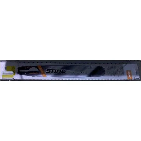 25 Inch Guide Bar S 63cm .050 Gauge 3/8 Pitch