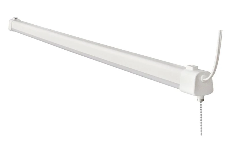 Led 5000 Lumens 48 Inch Non-dimmable Ceiling Light Fixture