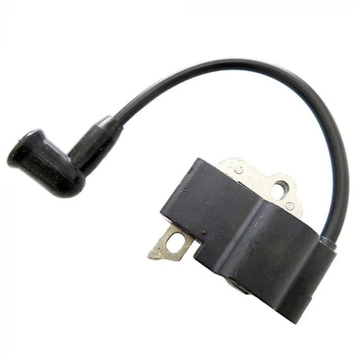 Ignition Module For Chainsaws And Outdoor Power Equipment
