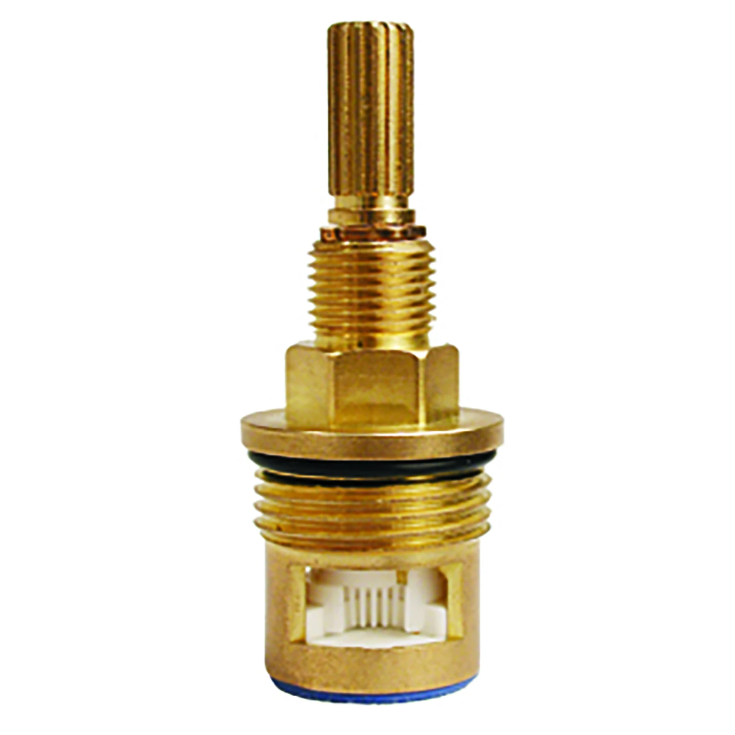 4004 COLD 3/4 CERAMIC CART