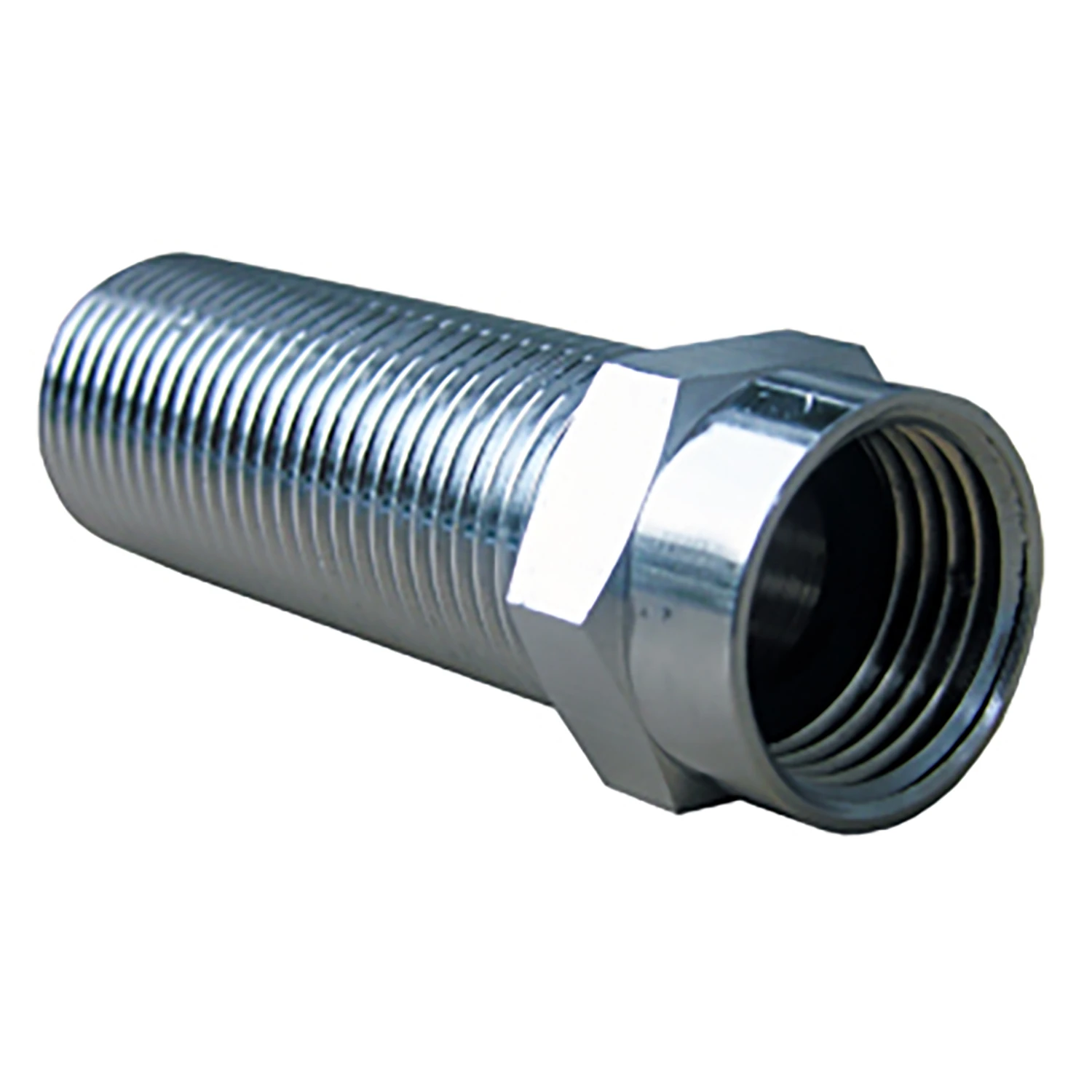 2-1/2 FAUCET EXTENSION