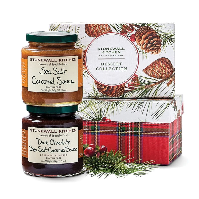 Dessert Sauce Holiday 2023