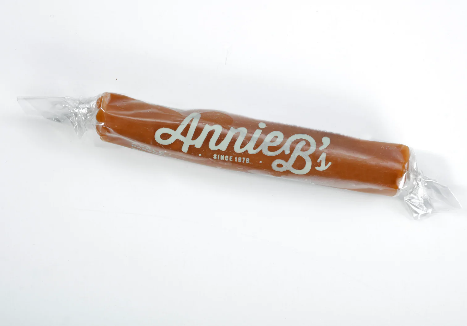 Black Raspberry Caramel By Annie B's - Gourmet Snack Treat