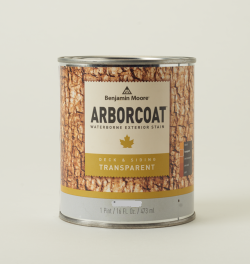 ARBORCOAT Stain-Translucent