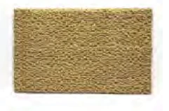 26x42 Loop Pile Cocoa Door Mat For Household And Surface Protection