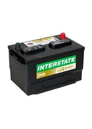 Mtp-65hd Heavy Duty Automotive Battery 850 Cca 1000 Ca