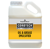 HP Oil & Grease Emulsifier