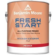 Low Voc Alkyd Primer - White, 1 Gallon For Interior/exterior Use