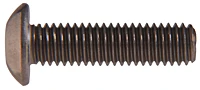 3/8-24 X 3/4 Button Socket Cap Screw - Model 45077-g/45087-j3