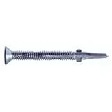 47718 1/4-20-inch X 2-3/4-inch Flat Head Self Drilling Screw