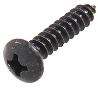 Pan Head Metal Screws 12x2 - Pack Of 20
