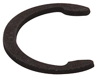 .438" (7/16") C-clip - Model 43374-k - Durable Fastening Solution