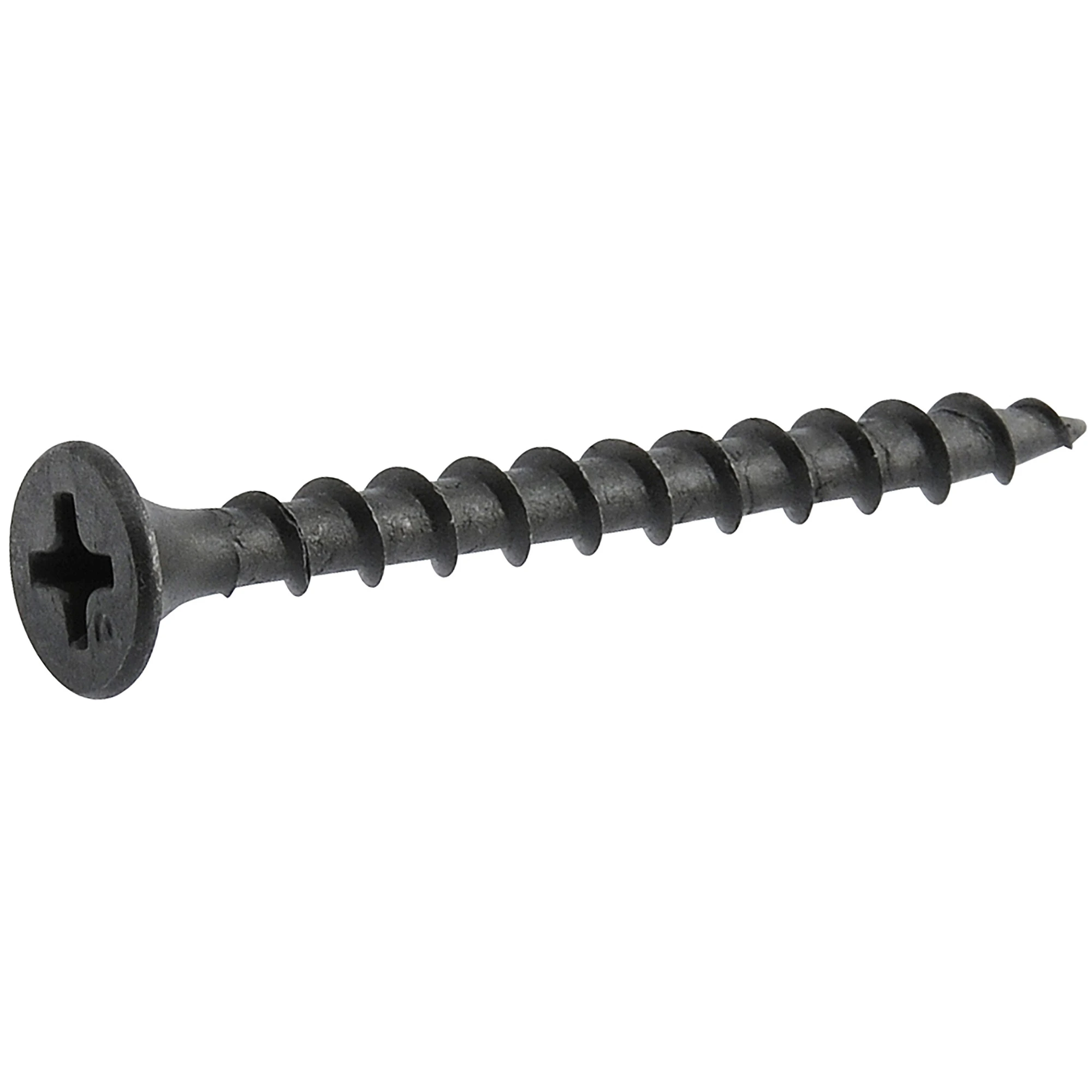 Coarse Drywall Screws 6" X 1-1/8" - Model 47661