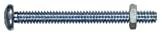 Ms W/n 8-32 X 1/2 Inch Screws - Durable And Versatile Fasteners