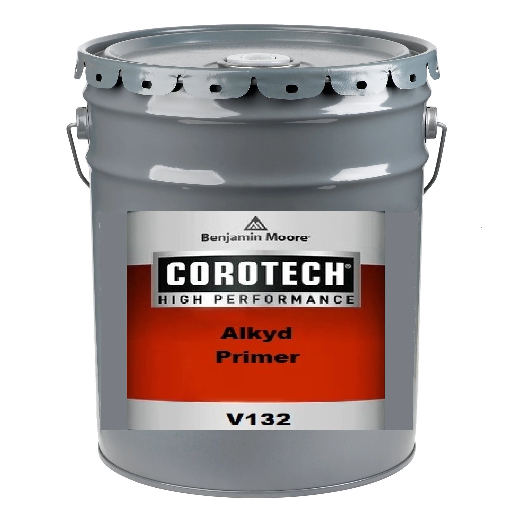 Prep Universal Gray Alkyd Primer 5 Gallon