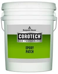 Epoxy Patch Kit - 5 Gallon For Interior And Exterior Use
