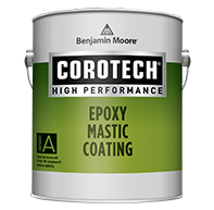 Epoxy Mastic Coating