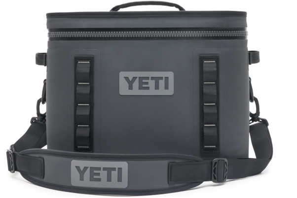 Hopper M15 Charcoal Portable Cooler With Insulation And Waterproof Design