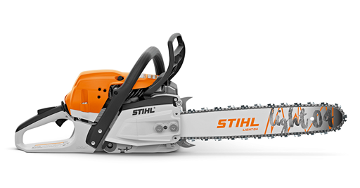 Ms 261 Chainsaw With 20" Bar And 26rm3 Chain - Non-m-tronic Model