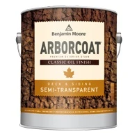 Semi-transparent Exterior Stain Tint Base - Gallon