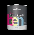 Tintable Chalkboard Paint Base 4 Quart For Interior And Exterior Use
