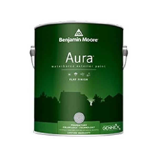 Exterior Flat Deep Base 3 Gallon Paint For Stunning Outdoor Finishes