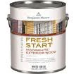Moorwhite Primer Red - Gallon Size Alkyd Penetrating Primer For Exterior Use