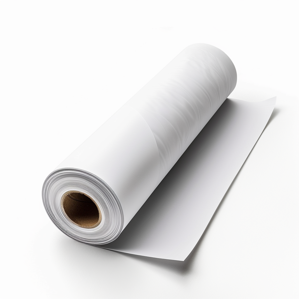 Zip Tape Roll 90'