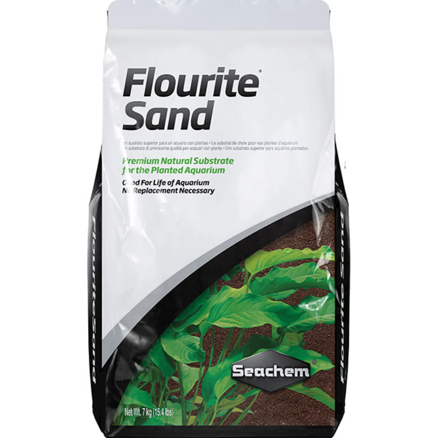 SEA FLOURITE SAND BROWN 15.4LBS