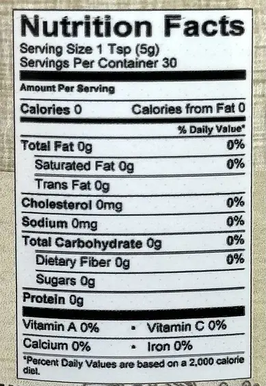 KLEM'S MOONSHINER'S HOT SAUCE 5 OZ