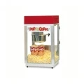 DELUXE POPCORN MACHINE