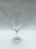 6OZ GLASS CHAMPAGNE FLUTE