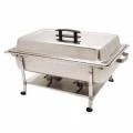 8QT CHAFER DISH