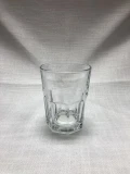 9.8OZ BOSTON GLASSWARE