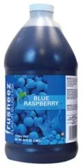 BLUE RASBERRY DAIQUIRI