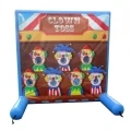 INFLATABLE CLOWN PANAL