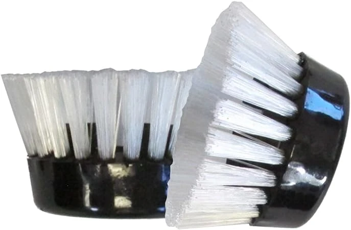 K0283 WHITE BRUSH PK-2
