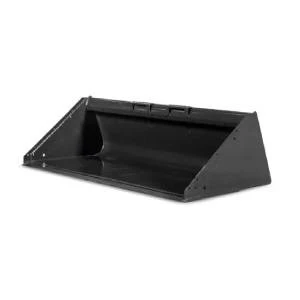 Bobcat Smooth Bucket