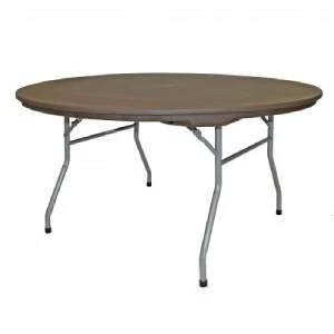 Table, 60" Round