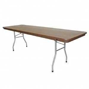 Table, 30" x 96"