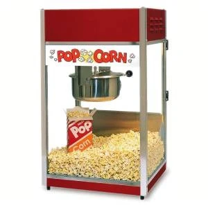 Popcorn Popper