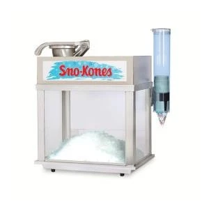 SNO Cone Machine